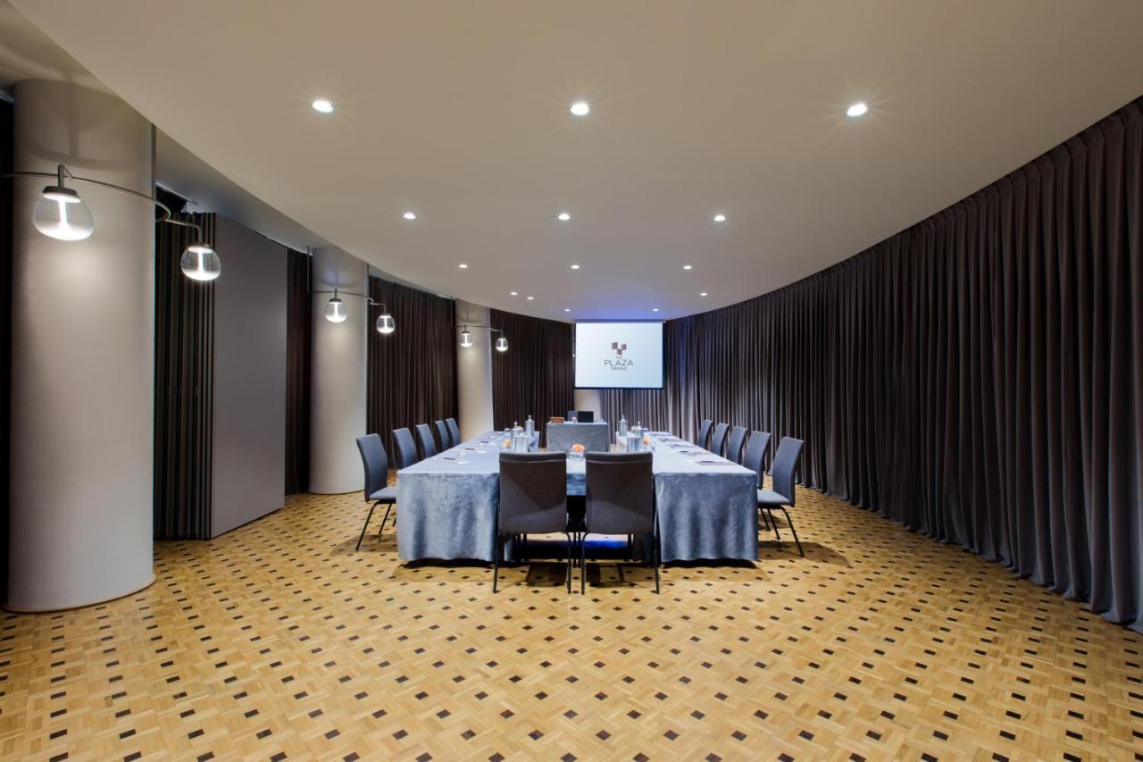 Maritim Hotel Plaza Tirana Eksteriør billede Meeting room
